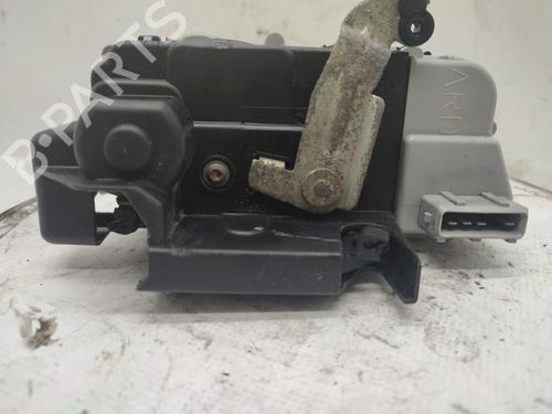 Rear right lock PEUGEOT 406 (8B)  | BP21790228C99 