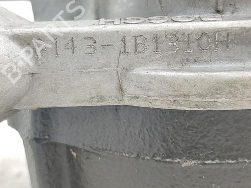 Vacuum pump CITROËN XSARA (N1) 2.0 HDi 90 | BP30109215M80