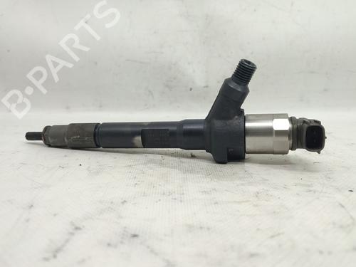 Used Injector MAZDA 6 Hatchback (GH) 2.2 D (GH10) (129 hp) 28586983
