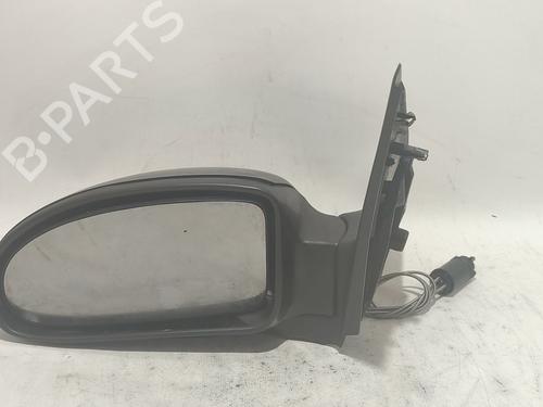 Bakspejl venstre Bakspejl venstre FORD FOCUS I (DAW, DBW) 1.6 16V (100 hp) 34407265 34407265