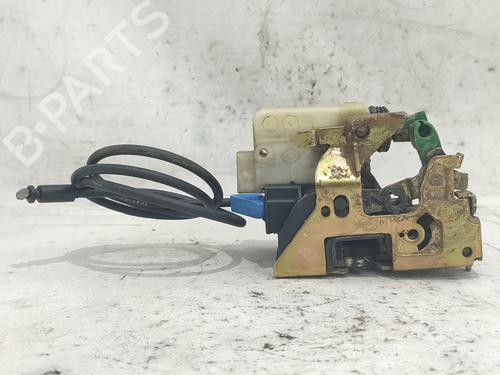 Rear right lock RENAULT KANGOO (KC0/1_) D 65 1.9 (KC0E, KC02, KC0J, KC0N) | BP25253110C99 