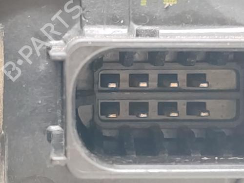 Front right lock CHEVROLET CAPTIVA (C100, C140) 2.0 D | BP26661207C97 