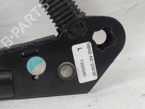Front left belt tensioner FORD FOCUS I (DAW, DBW)  | BP13709412C87 