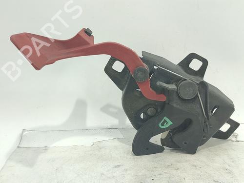 hjelmlås hjelmlås ALFA ROMEO 147 (937_) 1.9 JTD (937.AXF1A, 937.BXF1A) (101 hp) 32709801 32709801