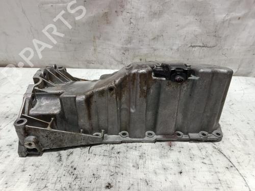 Oliebundkar AUDI A4 B7 (8EC) 2.0 TDI 16V | BP25253069M115 