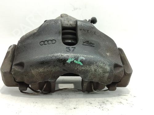 Used Left front brake caliper Left front brake caliper AUDI A6 C4 (4A2) 2.5 TDI (140 hp) 33887173 33887173