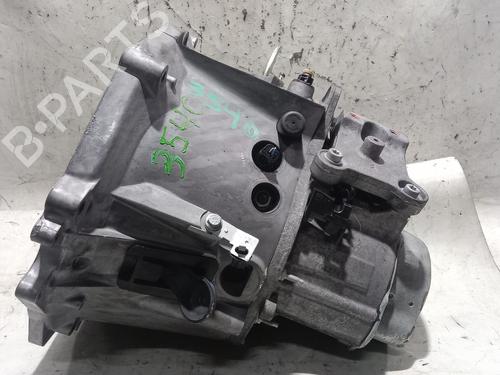 Used Gearbox Gearbox CITROËN C3 III (SX) 1.6 BlueHDi 75 (75 hp) 32096322 32096322
