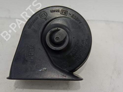 Horn Horn LAND ROVER DISCOVERY III (L319) 2.7 TD 4x4 (190 hp) 39713963 39713963