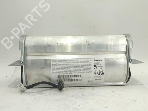 Used Passenger airbag BMW 5 (E60) 520 d (163 hp) 31980090
