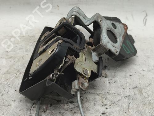 Front right lock KIA RIO I Hatchback (DC)  | BP17753679C97