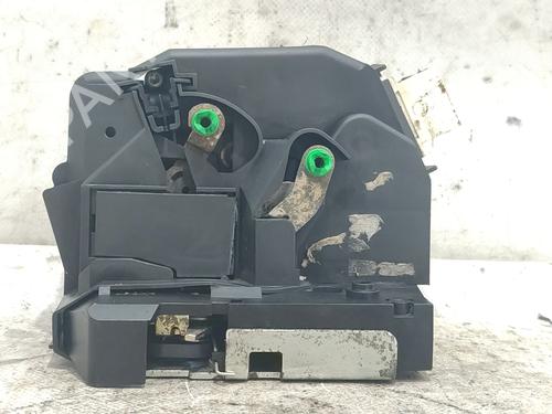 Used Rear right lock LAND ROVER FREELANDER I (L314) 2.0 Td4 4x4 (112 hp) 27575571