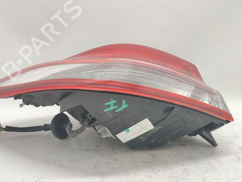 Left taillight HYUNDAI i30 (PDE, PD, PDEN) 1.6 CRDi | BP36359107C34  - Image 5