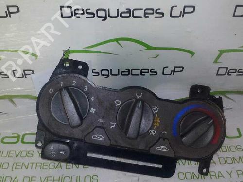 Used Climate control HYUNDAI ACCENT II (LC) 1.3 (75 hp) 7131299