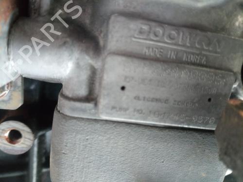 Engine KIA PREGIO Van (TB) 2.7 D | BP16952335M1  - Image 6