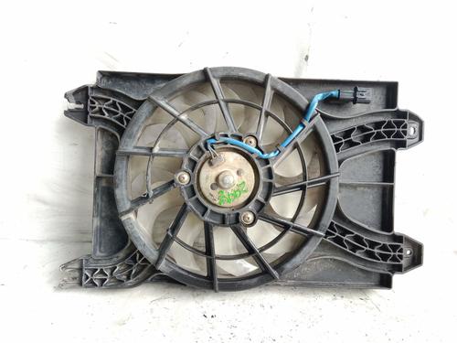 Used Radiator fan MITSUBISHI PAJERO PININ I (H6_W, H7_W) 1.8 (H76W, H66W) (114 hp) 27469020