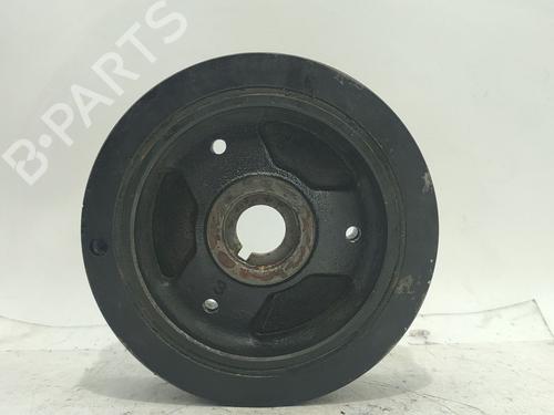 Pulley KIA SORENTO I (JC) 2.5 CRDi 4WD | BP32394293M122