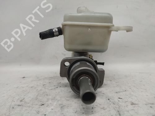 Used Brake master cylinder SEAT IBIZA III (6L1) 1.9 TDI (100 hp) 26930632