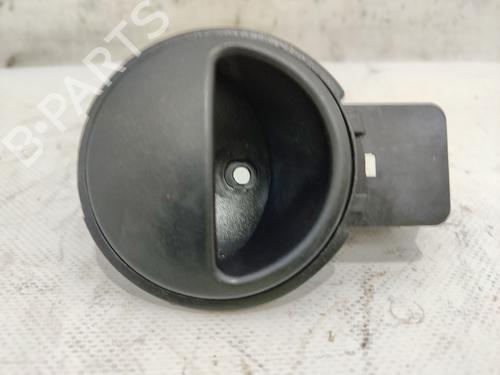 Maniglia interna anteriore destra DAEWOO KALOS (KLAS) 1.2 (72 hp) 24666317