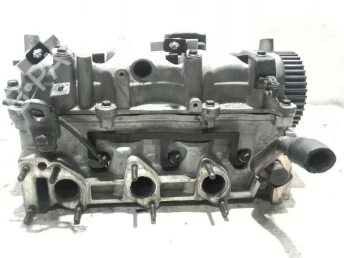 Used Cylinder head HYUNDAI ACCENT II (LC) 1.5 CRDi (82 hp) 31147769