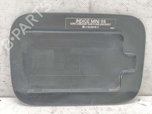 Fuel flap MERCEDES-BENZ S-CLASS (W221, V221) S 500 (221.071, 221.171) | BP22532410C131 