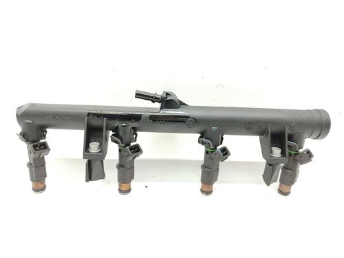 Injection rail PEUGEOT 406 (8B) 1.8 16V | BP30052908M98