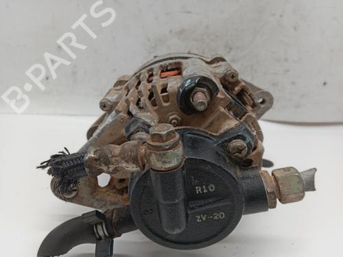 Alternator OPEL CORSA B (S93) 1.7 D (F08, F68, M68) | BP25036878M7 