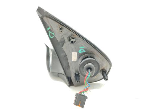 Left mirror PEUGEOT 206 Hatchback (2A/C) 1.9 D | BP29387061C26 