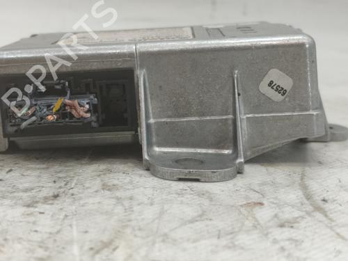 Kollisjonspute styreenhet RENAULT MEGANE II (BM0/1_, CM0/1_)  | BP18240967M53 