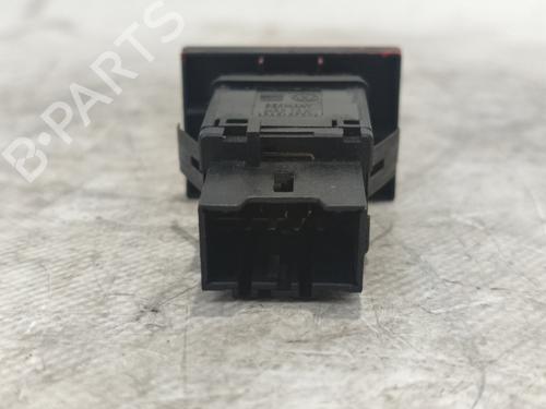 Warning switch VW TOUAREG (7LA, 7L6, 7L7) 5.0 V10 TDI | BP16952537I22 