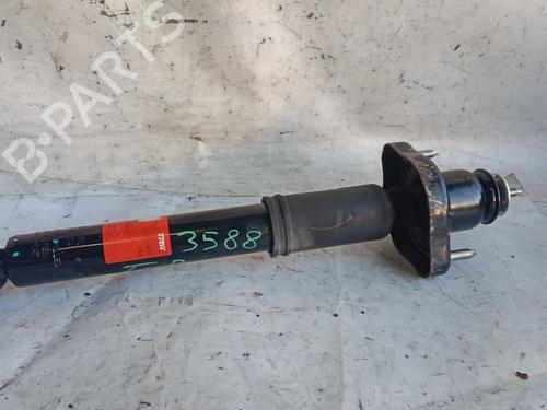 Used Right rear shock absorber MITSUBISHI OUTLANDER II (CW_W) 2.0 DI-D (CW8W) (140 hp) 31996881