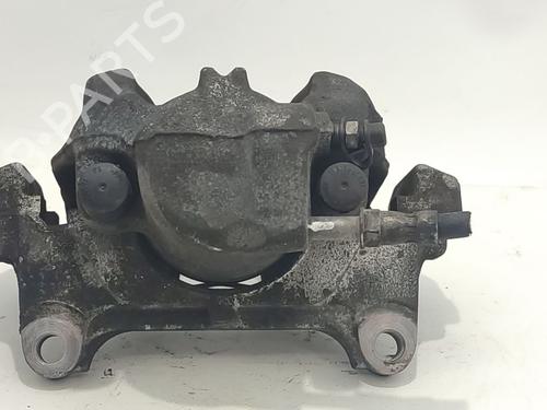 Left front brake caliper AUDI A4 B8 (8K2) 2.0 TDI | BP39266611M105 - Image 2