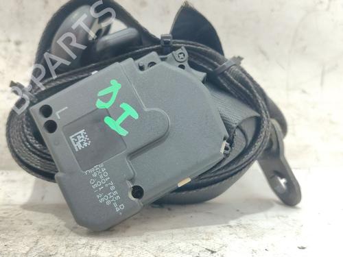 Used Front left seatbelt FORD FOCUS II (DA_, HCP, DP) 1.8 TDCi (115 hp) 27598468