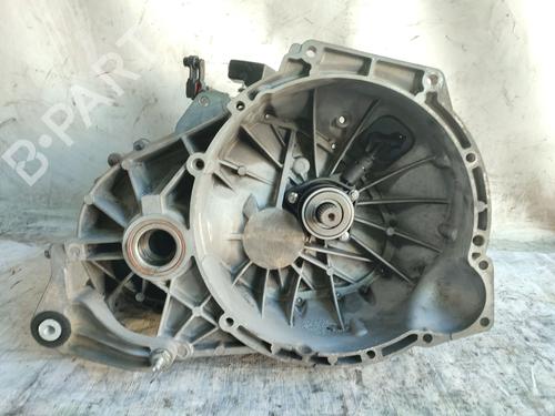 Used Gearbox FORD FOCUS II (DA_, HCP, DP) 1.8 TDCi (115 hp) 27584809