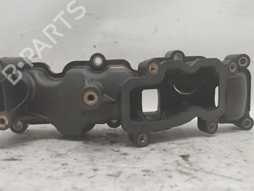Intake manifold VW PHAETON (3D1, 3D2, 3D3, 3D4, 3D6, 3D7, 3D8, 3D9) 3.0 V6 TDI 4motion | BP27863139M70 