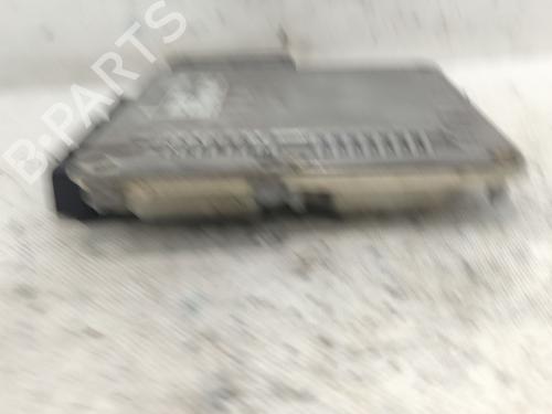 Engine control unit (ECU) PEUGEOT 206 Hatchback (2A/C) 2.0 HDI 90 | BP23961615M57 