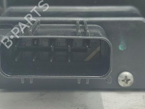 Front right lock FORD FIESTA V (JH_, JD_) 1.3 | BP25025655C97 