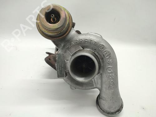 Used Other Other OPEL ZAFIRA A MPV (T98) 2.0 DTI 16V (F75) (101 hp) 34162633 34162633