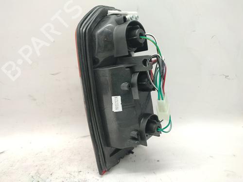 Right taillight SUZUKI VITARA (ET, TA, TD) 1.6 All-wheel Drive (SE416, TA01) | BP29943774C35