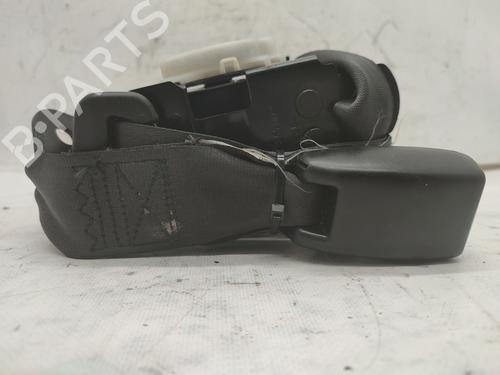 Rear center seatbelt HONDA ACCORD VII (CL, CN) 2.2 i-CTDi (CN1) | BP23197483I27 