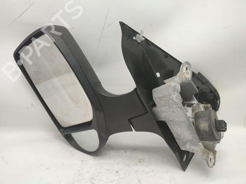 Used Left mirror FORD TRANSIT Van (FA_ _) [2006-2014]  26882083