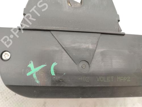 Tailgate lock CITROËN XSARA PICASSO (N68) 1.6 | BP28095507C101 
