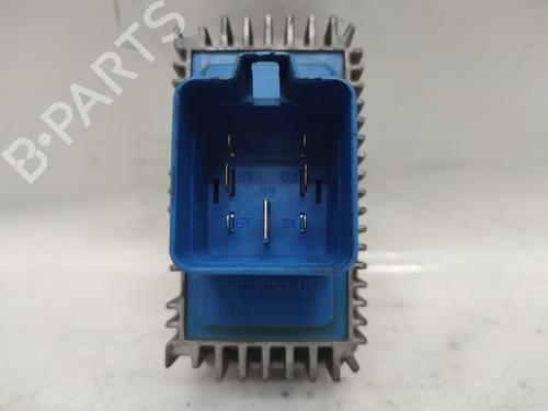 Electronic module OPEL ZAFIRA A MPV (T98)  | BP16951753M83 