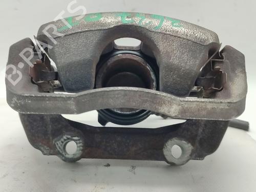 Used Left front brake caliper Left front brake caliper SKODA FABIA II (542) 1.9 TDI (105 hp) 32867957 32867957