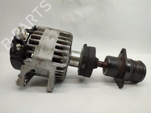 Alternator FORD FOCUS II (DA_, HCP, DP)  | BP16028885M7 