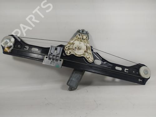 Rear left window mechanism MERCEDES-BENZ C-CLASS (W203)  | BP9363128C24 