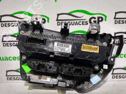 Climate control FORD FOCUS III Turnier 1.6 TDCi | BP7149303I5 