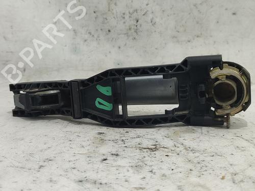Høyre foran utvendig håndtak SEAT CORDOBA (6L2) 1.4 16V | BP25440838C129 