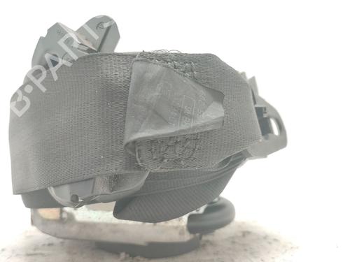 Front left seatbelt PORSCHE CAYENNE (9PA) 3.2 | BP37467435I26 - Image 5