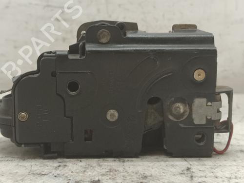 Used Front right lock SEAT LEON (1M1) [1999-2006]  17829105