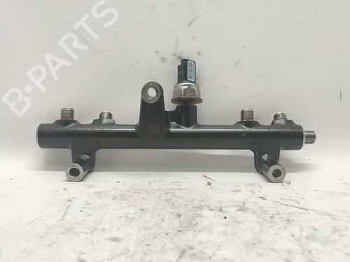 Injection rail FORD KUGA I 2.0 TDCi | BP30115300M98